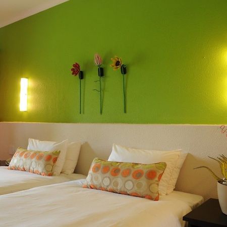 Protea Hotel Winkler 白河 外观 照片