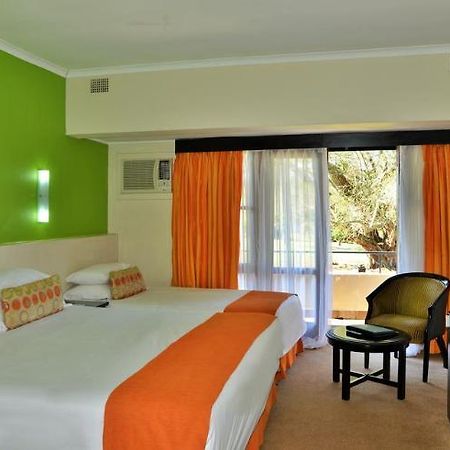 Protea Hotel Winkler 白河 外观 照片