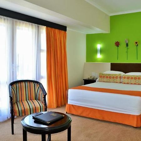 Protea Hotel Winkler 白河 外观 照片