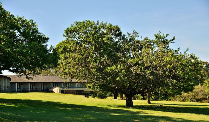 Protea Hotel Winkler 白河 外观 照片