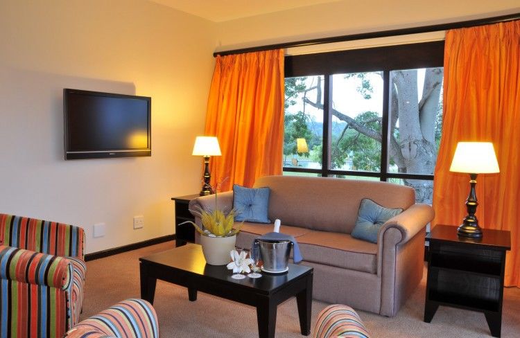 Protea Hotel Winkler 白河 外观 照片