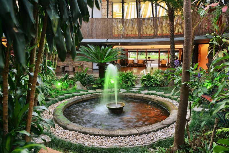 Protea Hotel Winkler 白河 外观 照片