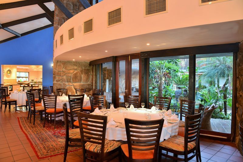 Protea Hotel Winkler 白河 外观 照片