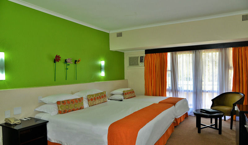 Protea Hotel Winkler 白河 外观 照片