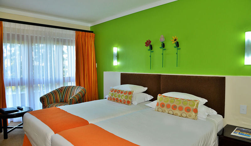 Protea Hotel Winkler 白河 外观 照片