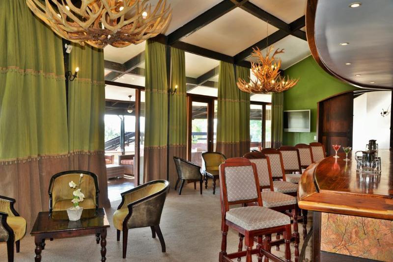 Protea Hotel Winkler 白河 外观 照片