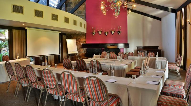 Protea Hotel Winkler 白河 外观 照片