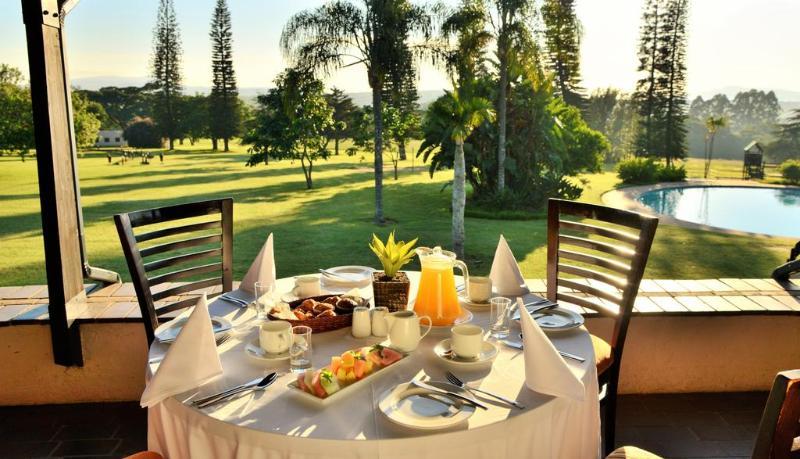 Protea Hotel Winkler 白河 外观 照片