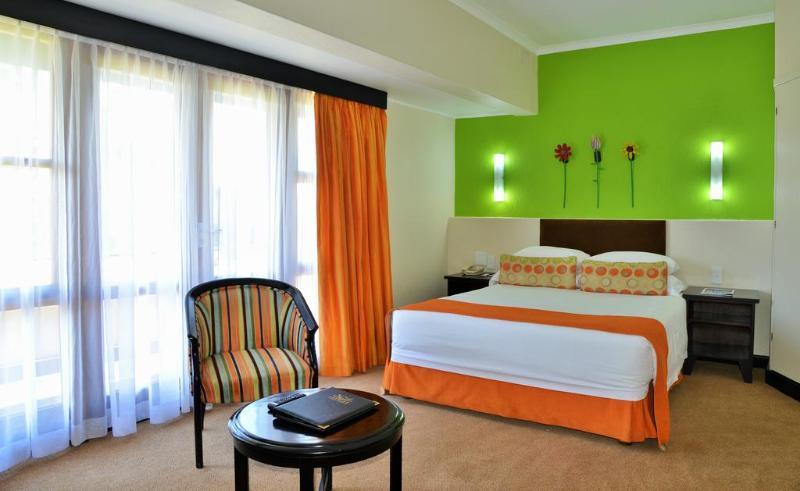Protea Hotel Winkler 白河 外观 照片