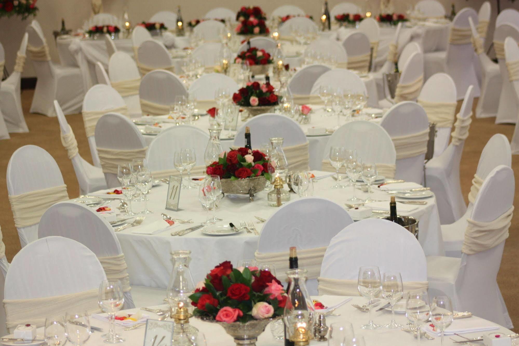 Protea Hotel Winkler 白河 外观 照片
