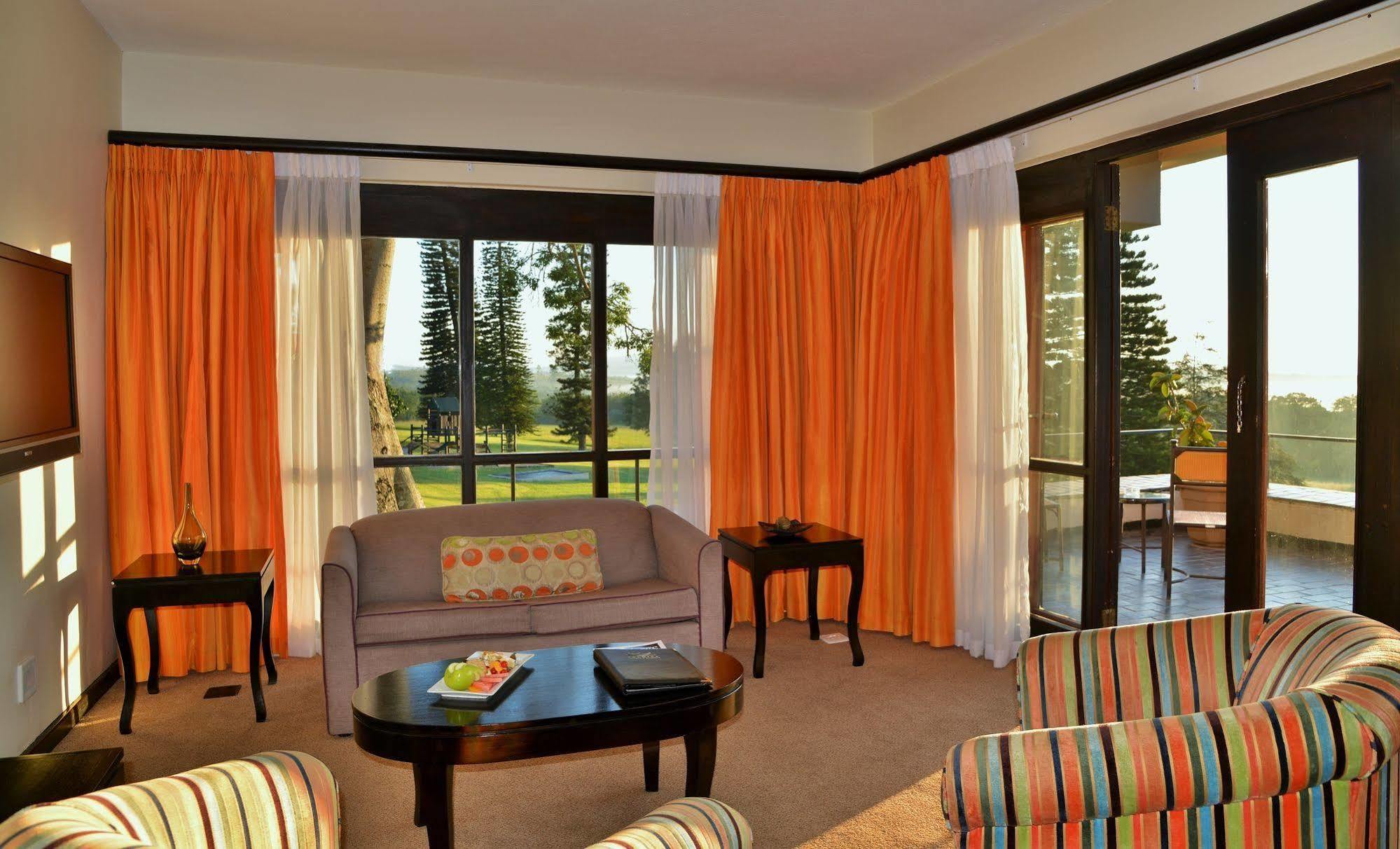 Protea Hotel Winkler 白河 外观 照片