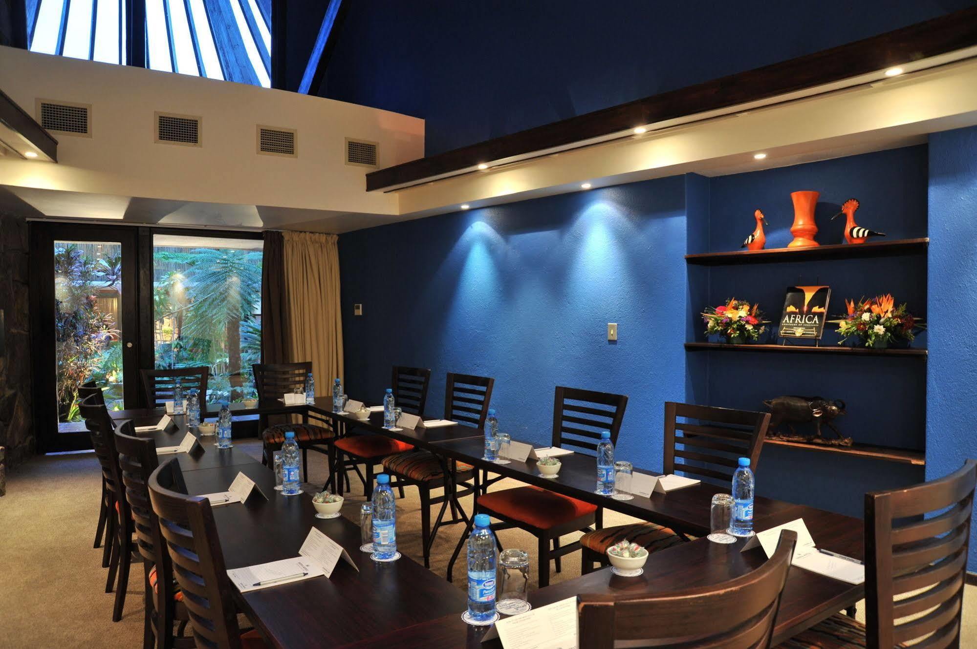 Protea Hotel Winkler 白河 外观 照片