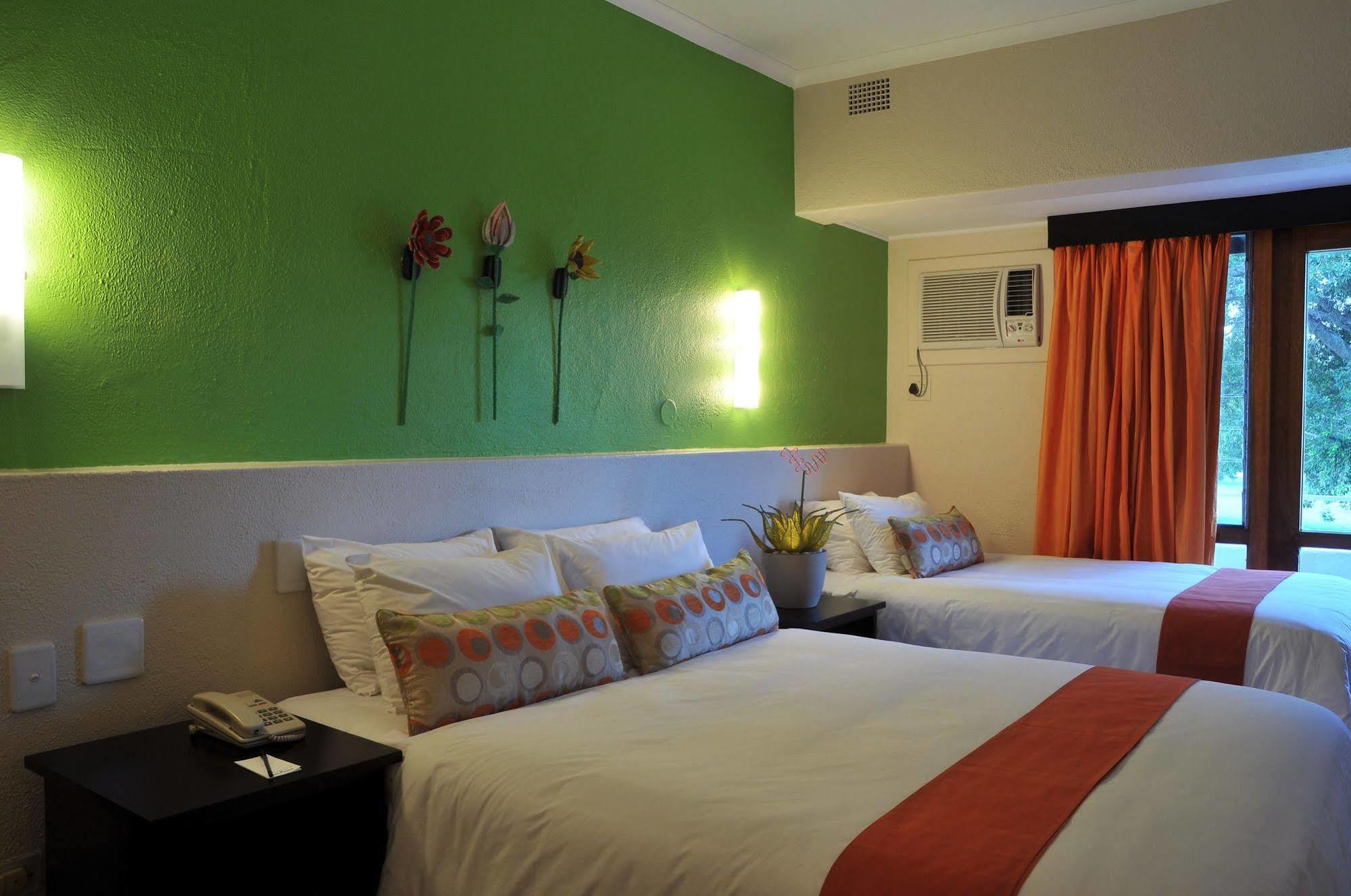 Protea Hotel Winkler 白河 外观 照片