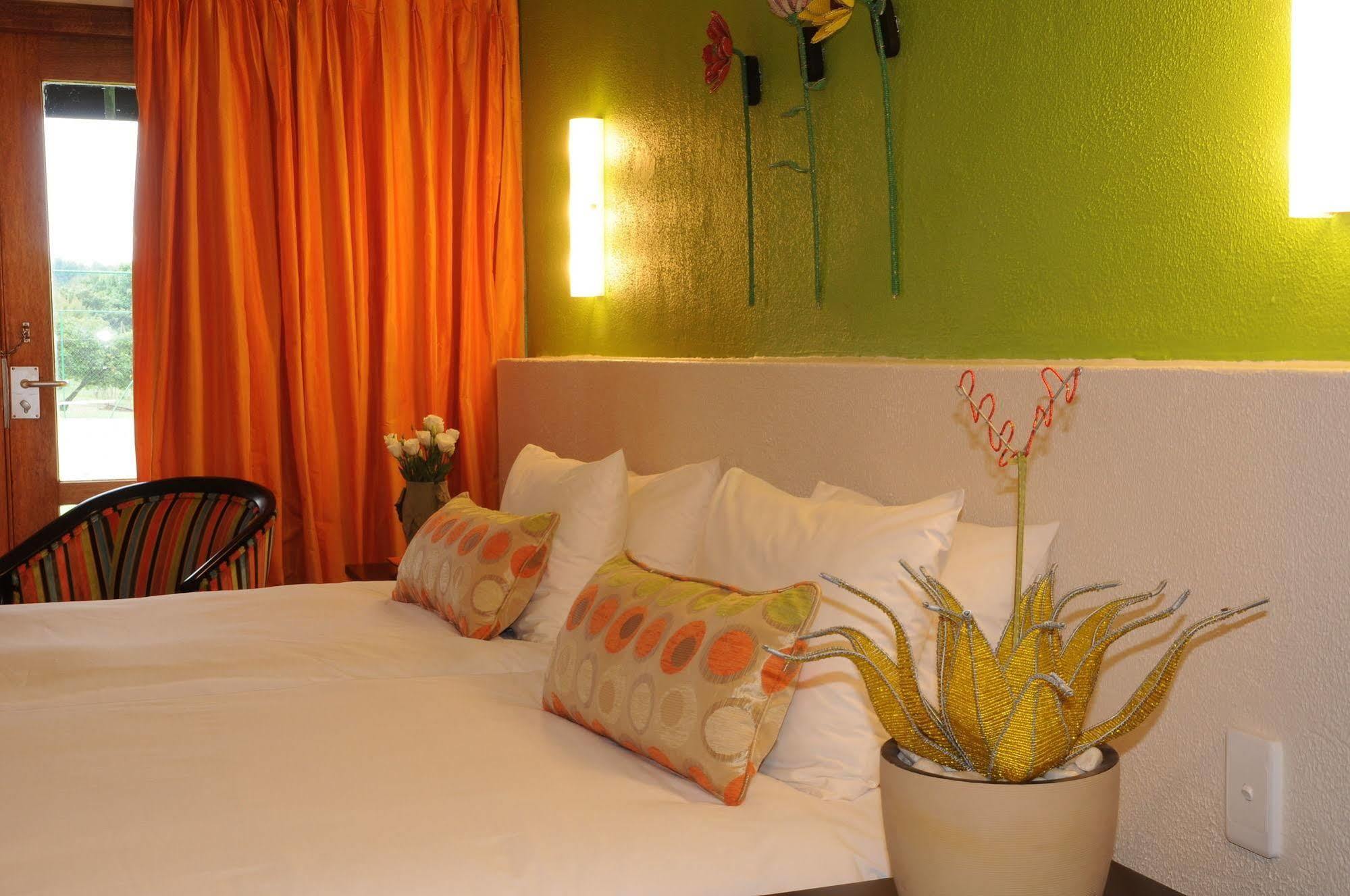 Protea Hotel Winkler 白河 外观 照片