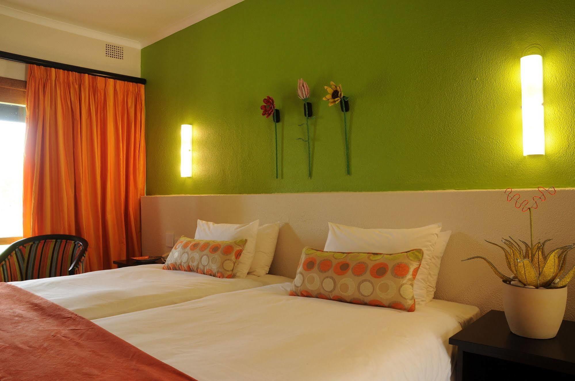 Protea Hotel Winkler 白河 外观 照片