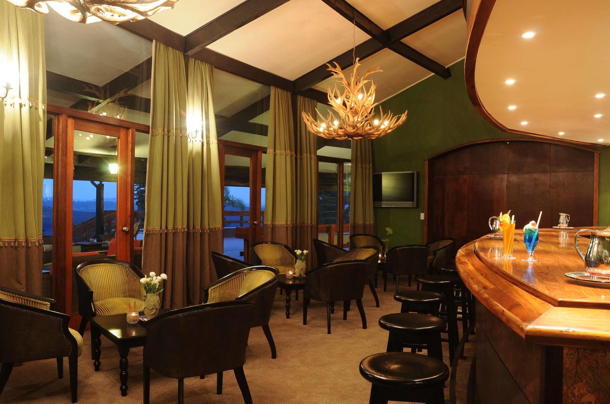 Protea Hotel Winkler 白河 外观 照片