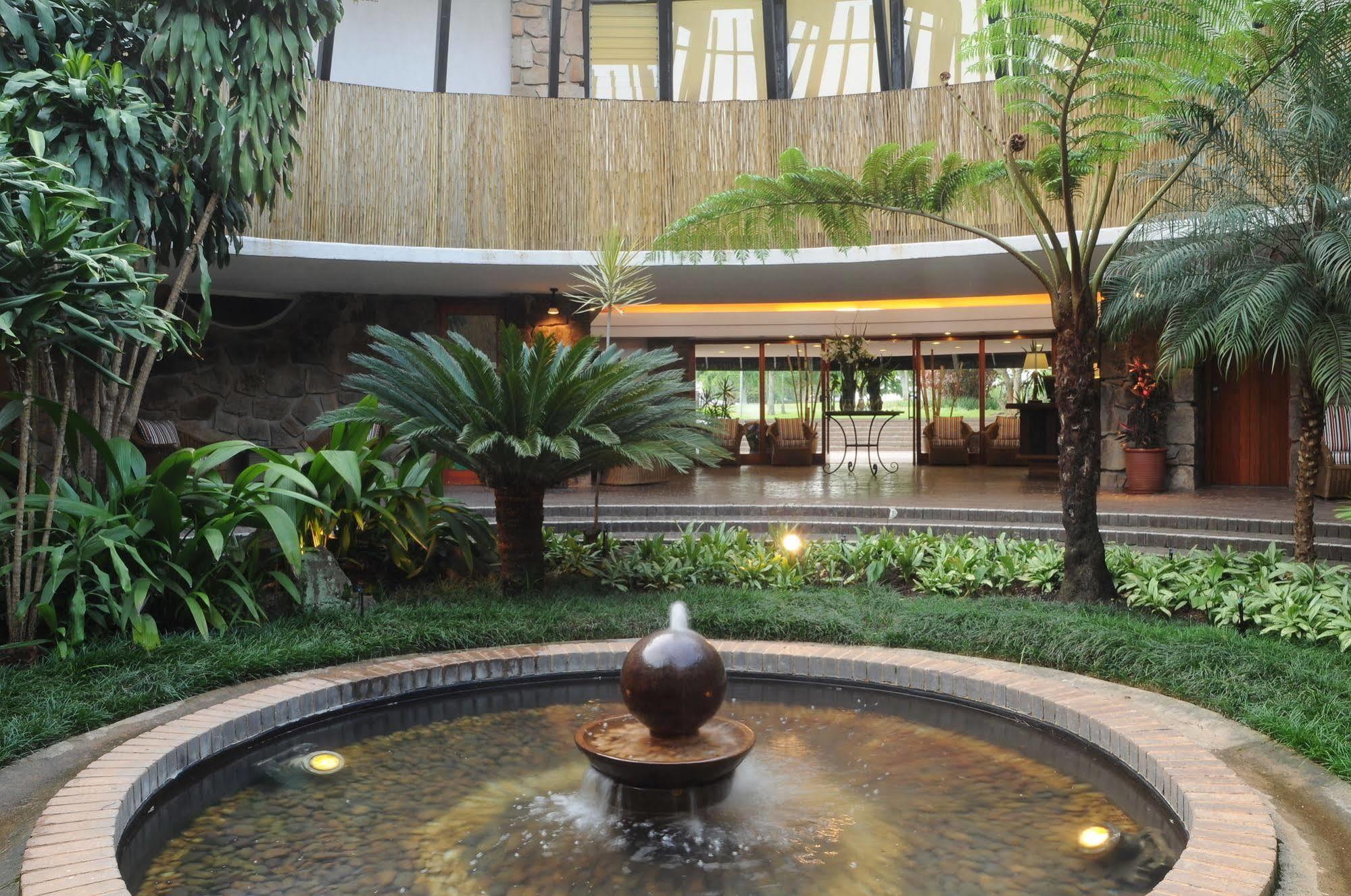 Protea Hotel Winkler 白河 外观 照片