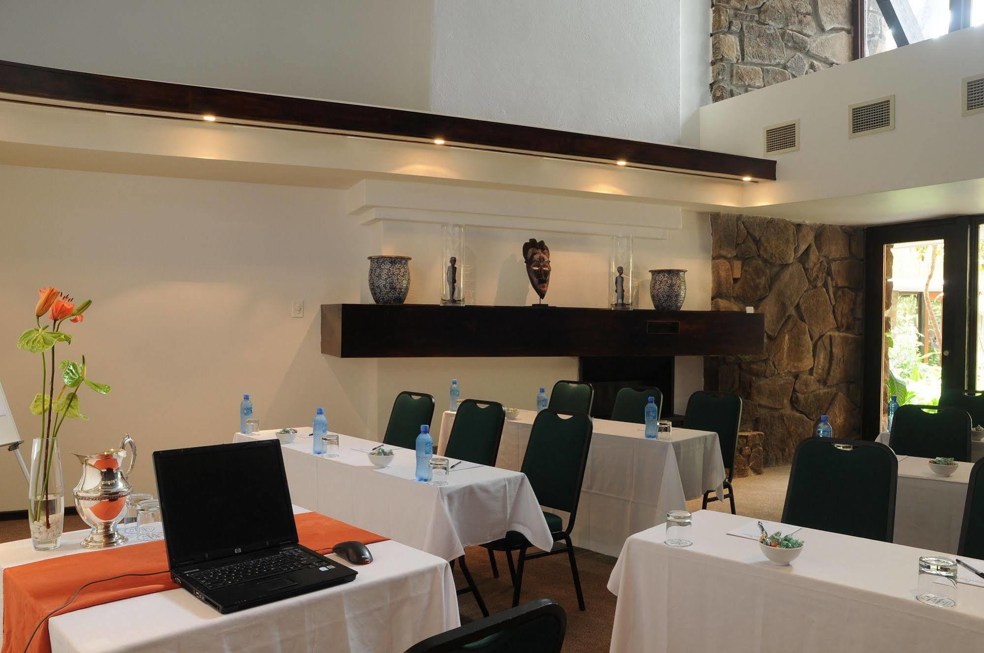 Protea Hotel Winkler 白河 外观 照片