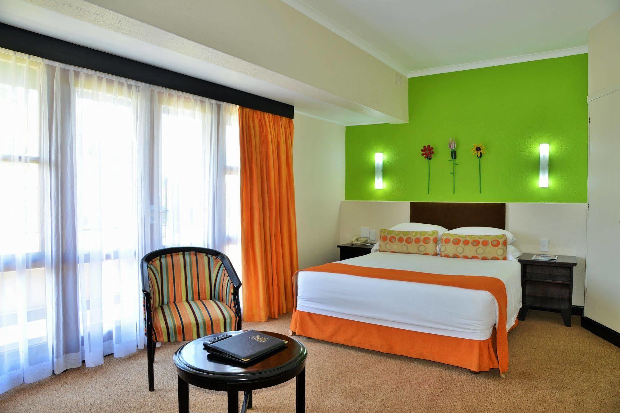 Protea Hotel Winkler 白河 外观 照片