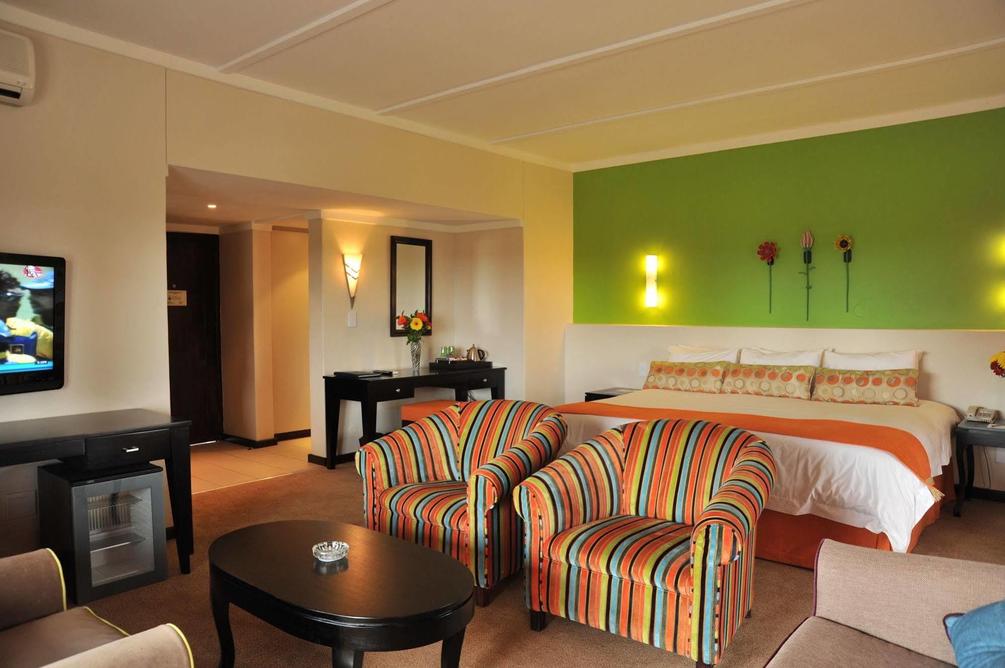 Protea Hotel Winkler 白河 外观 照片