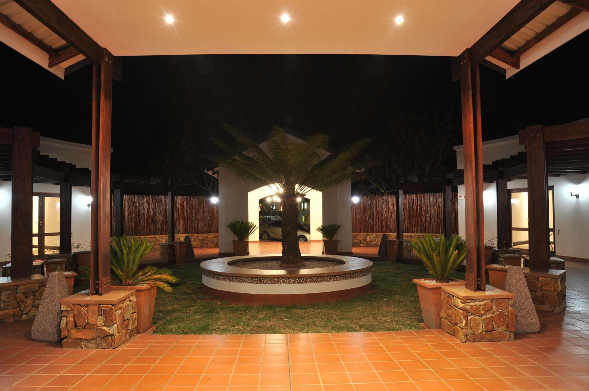 Protea Hotel Winkler 白河 外观 照片
