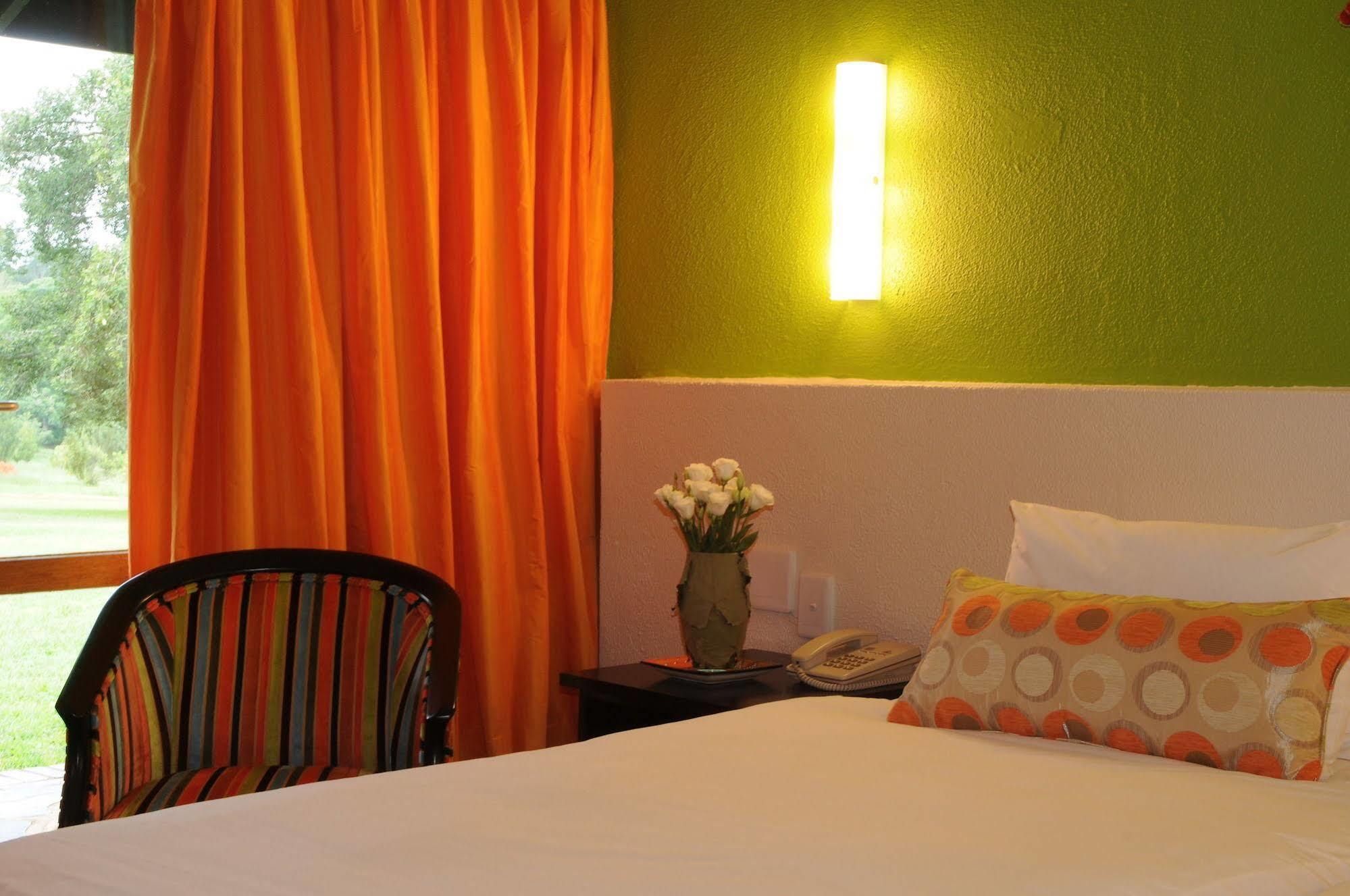 Protea Hotel Winkler 白河 外观 照片